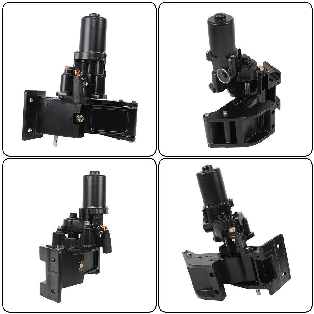 Electric Hinge Power Running Board Motor for Ford F150 (2015–2023) AL3Z-16A507-A