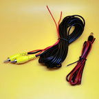 Car Reverse Rear View Backup Camera for Chevrolet Camaro (2010–2013)