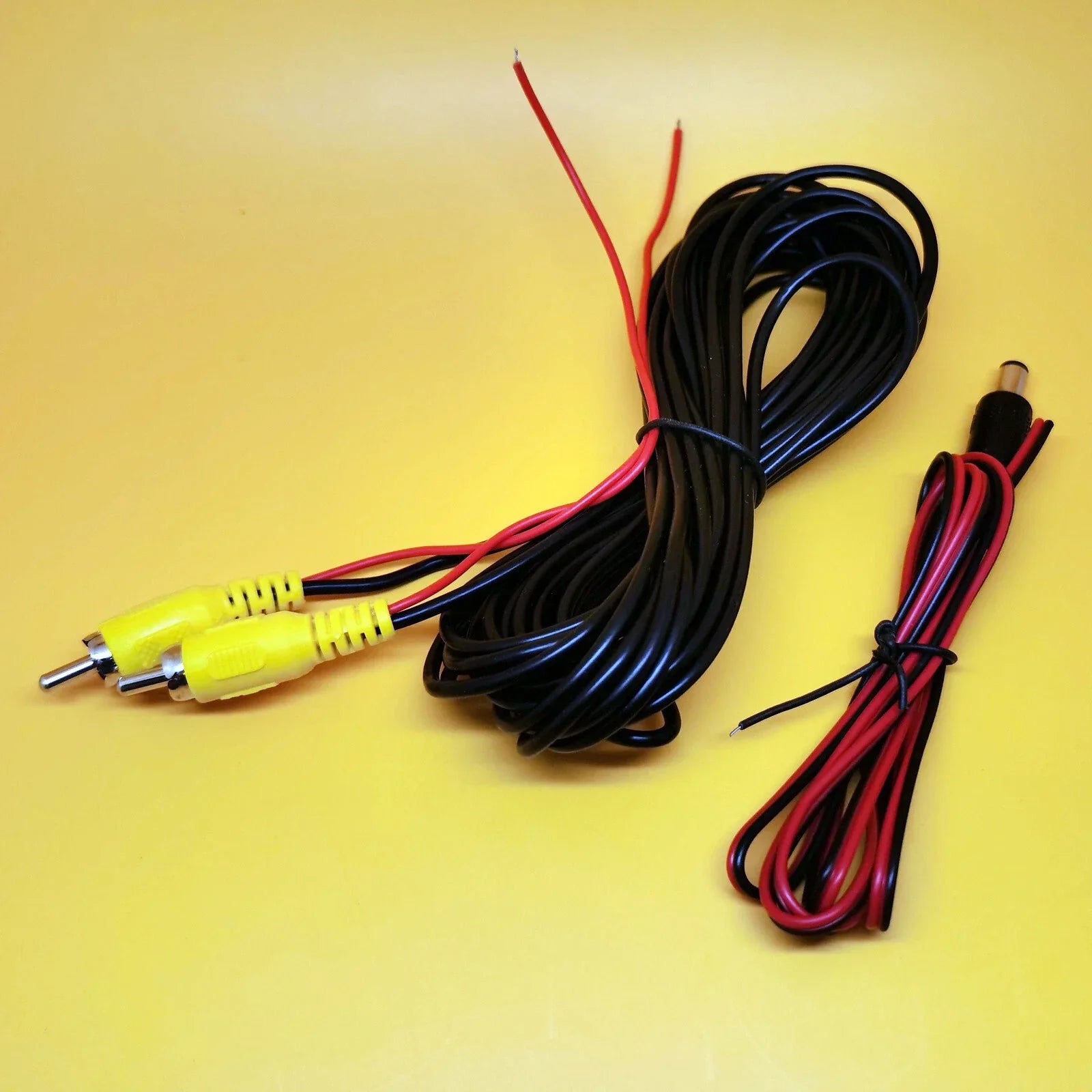 Car Reverse Rear View Backup Camera for Chevrolet Camaro (2010–2013)