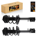 Front Quick Complete Strut & Coil Spring Assembly for Toyota RAV4 (1996–2000)