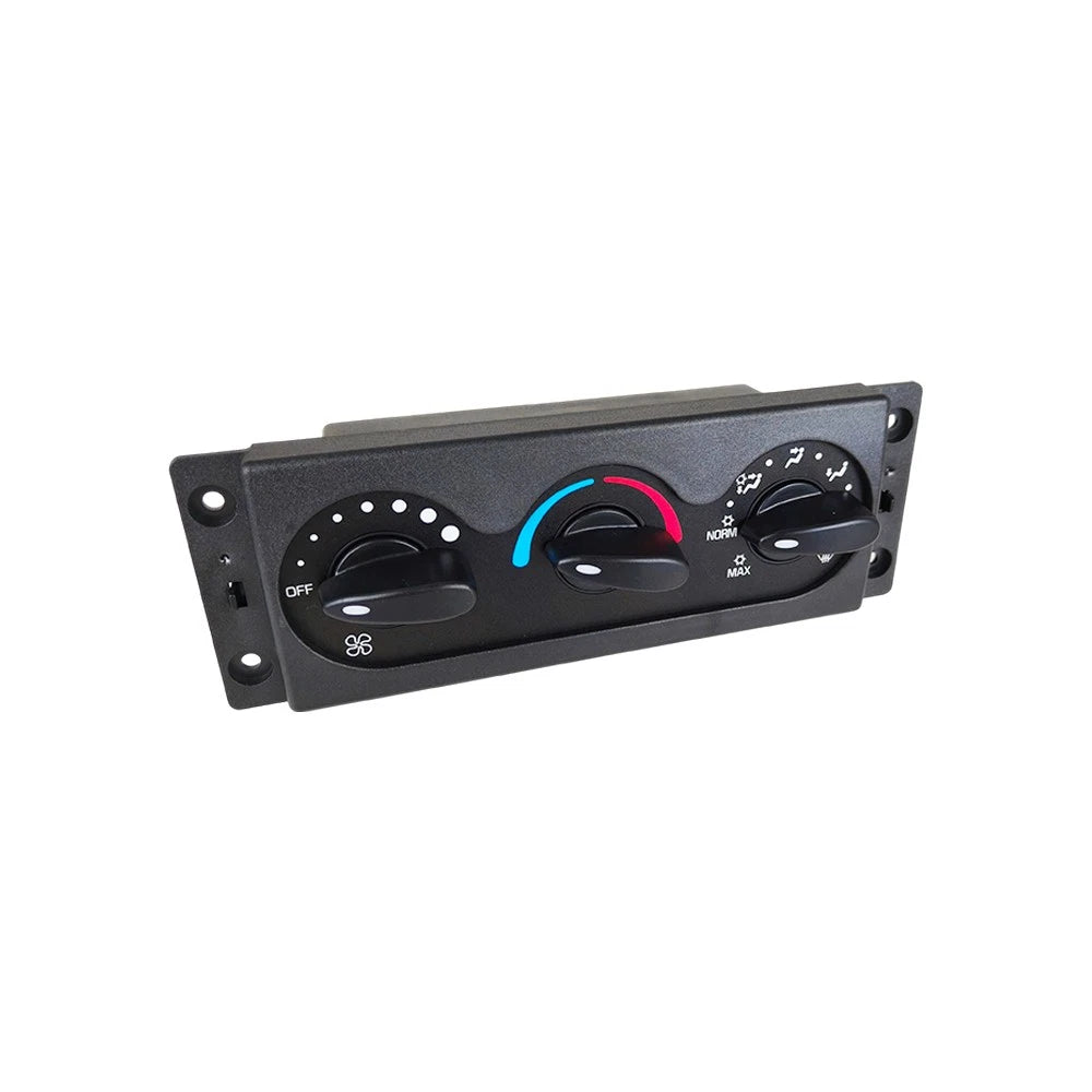 AC Heater Climate Control Module 3545543C5 for International 4200 4300 (2002–2008)