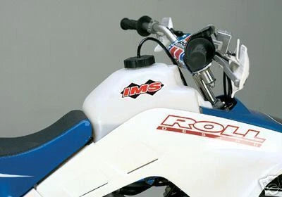 IMS 4.0 Gallon Fuel Gas Tank for Honda ATC250R (1985–1986)