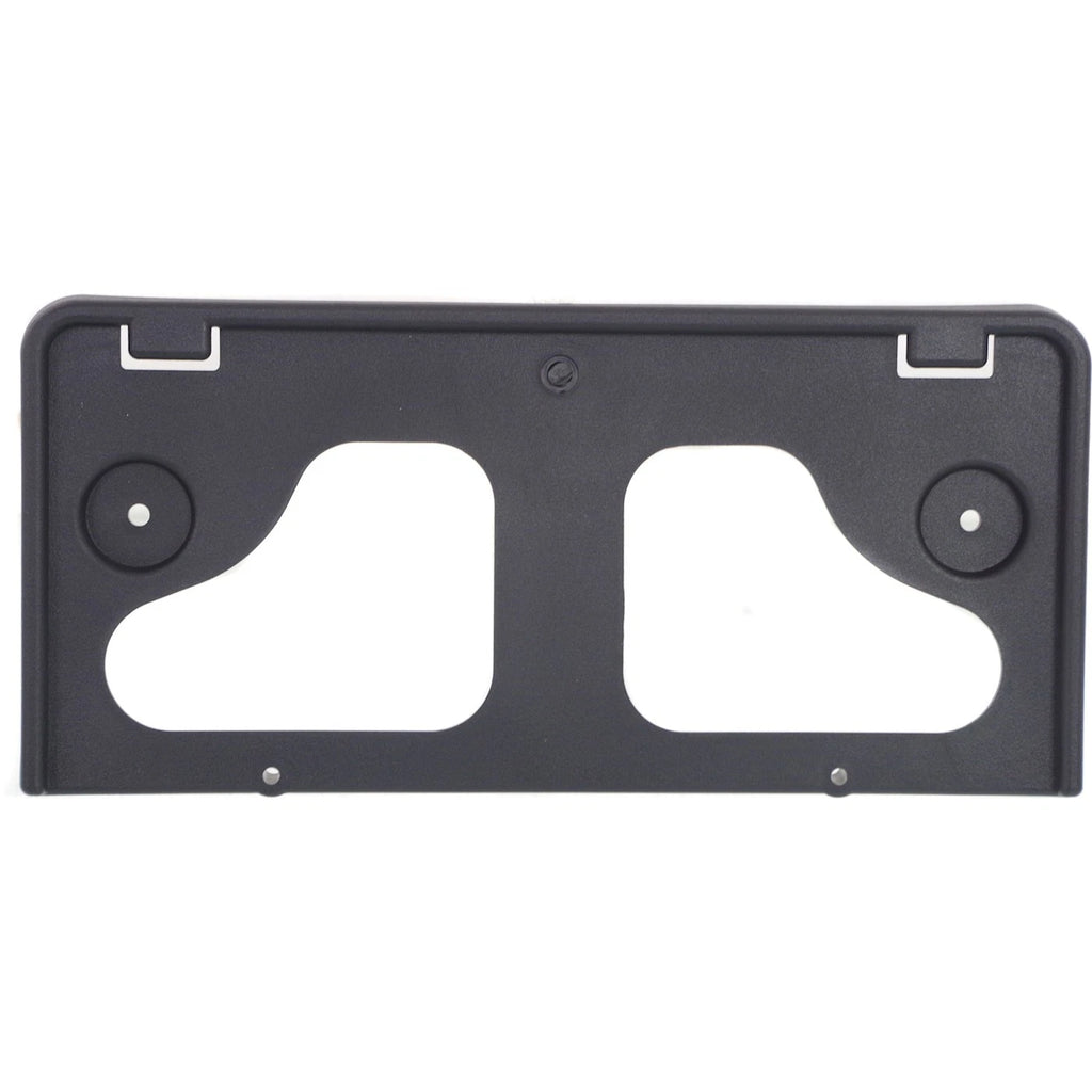 License Plate Brackets Front for Ford Edge (2015-2018)