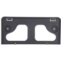 License Plate Brackets Front for Ford Edge (2015-2018)