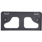License Plate Brackets Front for Ford Edge (2015-2018)