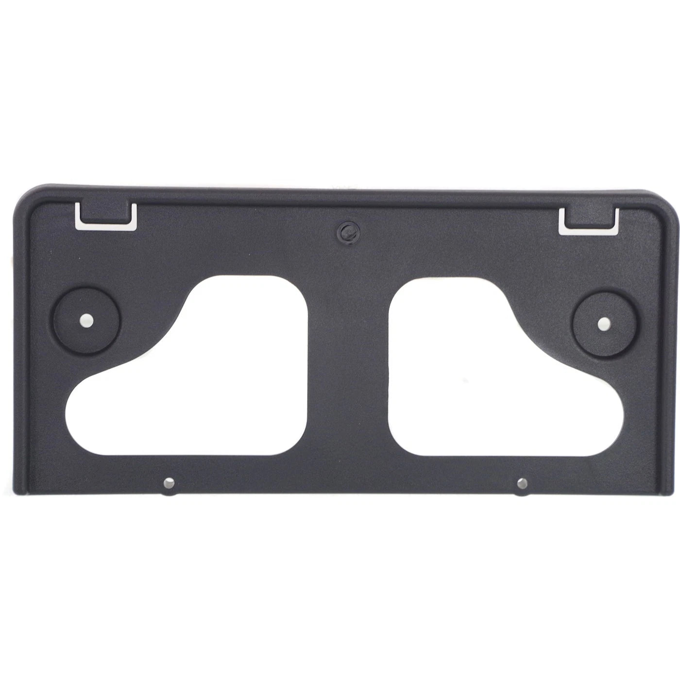 License Plate Brackets Front for Ford Edge (2015-2018)