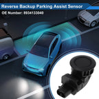 Reverse Backup Parking Sensor No.8934133040 for Toyota Camry VI (2006–2011)