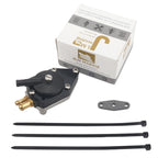 Fuel Pump & Gaskets Kit for Evinrude Johnson 25-140 HP (Marine)