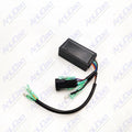 CDI Unit for Suzuki Outboard DT 20HP 25HP 30HP (1996–1999) 32900-36350 32900-96371