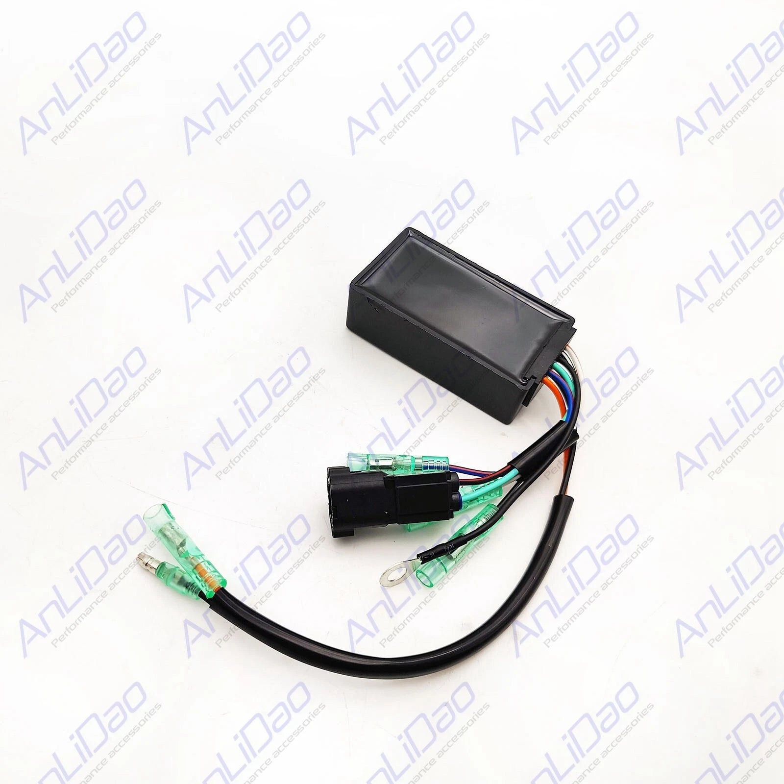 CDI Unit for Suzuki Outboard DT 20HP 25HP 30HP (1996–1999) 32900-36350 32900-96371