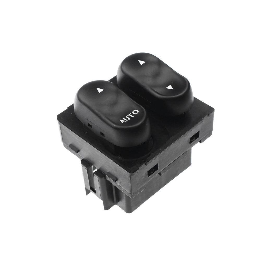 Front Left Power Window Switch for Ford F-150, F-250 (1999-2002)