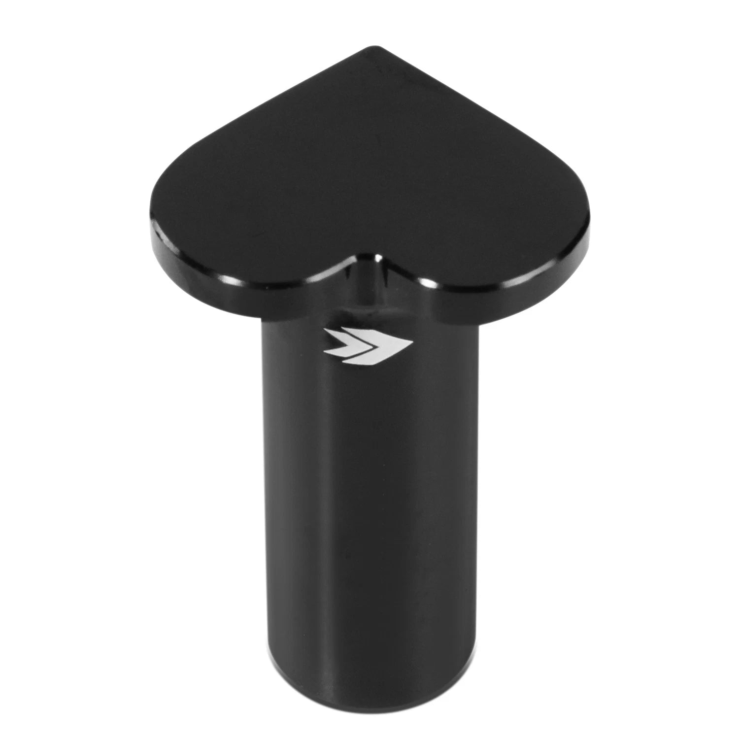 NRG Heart Shape E-Brake Drift Button for Toyota 86 Scion FRS BRZ (2013–2021)
