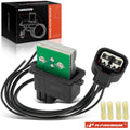 HVAC Blower Motor Resistor Kit for Ford Explorer Mercury (1998–2001)