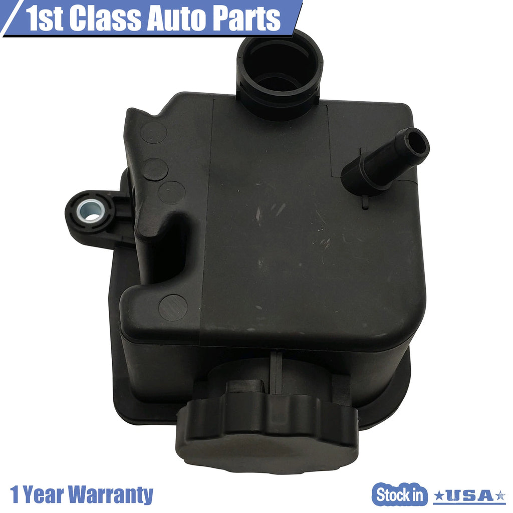 Power Steering Reservoir w/ Cap for Chrysler Crossfire (2004–2008) 5098142AA