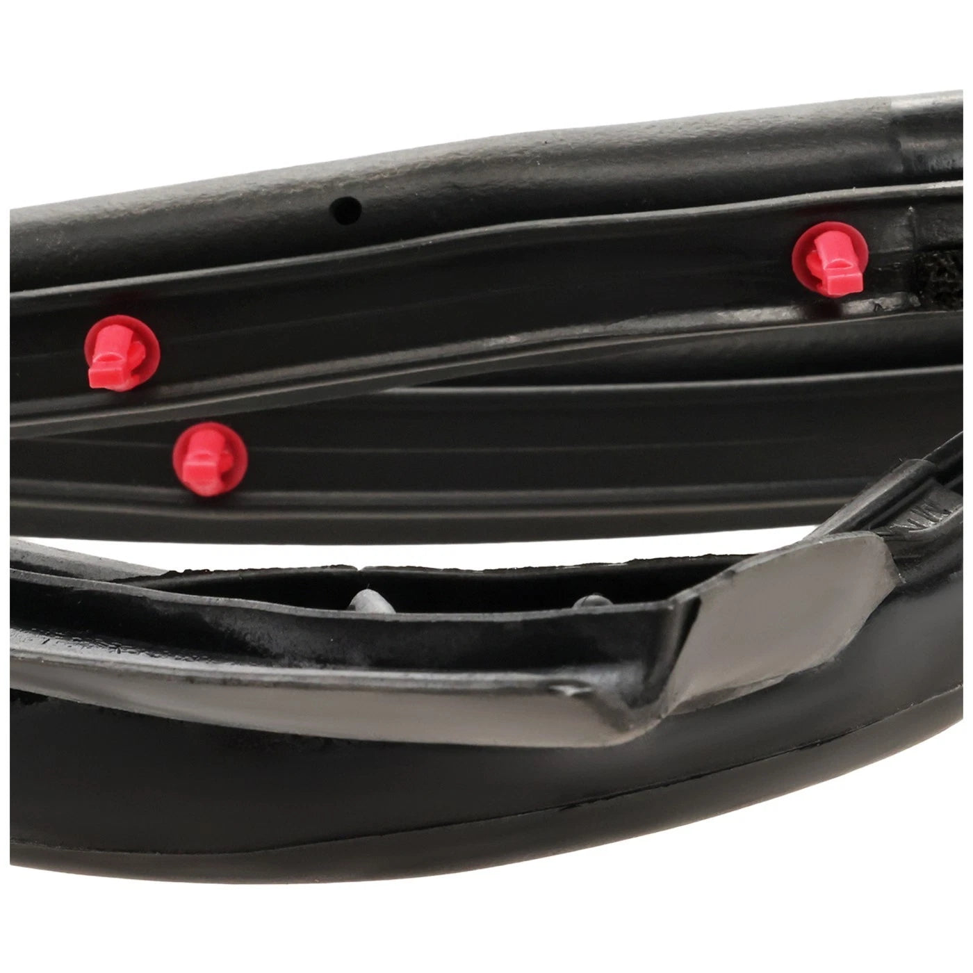Set of 2 Glass Seals for Mitsubishi Outlander (2007–2013)