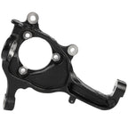 2X Front Left Right Steering Knuckle for Jeep Liberty (2002–2007)