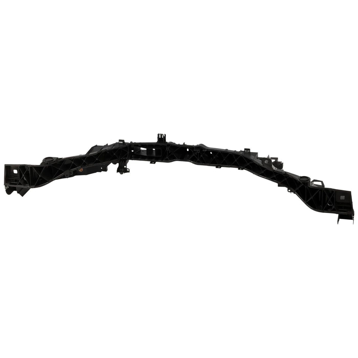 Front Upper Radiator Support for Ford Transit Connect (2014–2015) Black