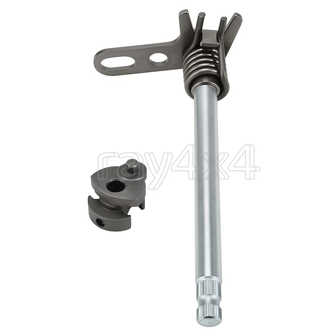 Shifter Gear Shift Shaft Assembly for Yamaha YFZ450 (2004–2005) 99999-03597-00