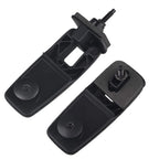 Rear Window Lift Gate Glass Hinge Kit LH & RH for Ford Escape Mariner (2008–2012)