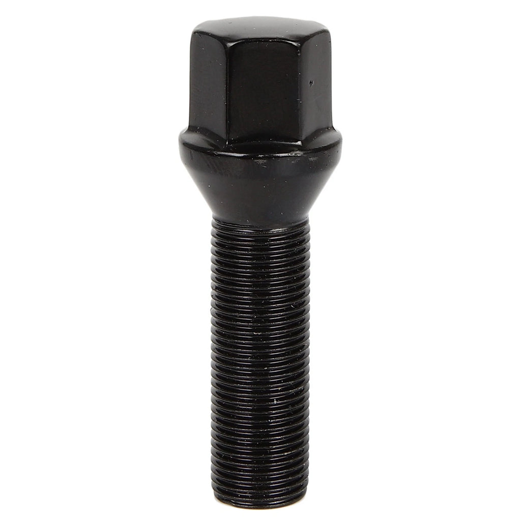 20 Piece Wheel Lug Nut 14x1.25 for BMW 228i 330i M3 M4 X5 X6 (2014–2021)