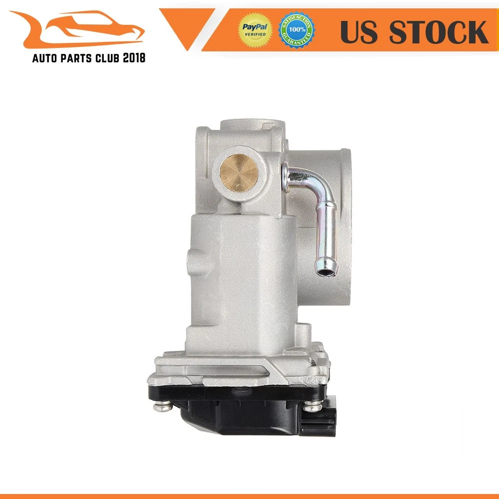 Throttle Body with TPS Sensor for Honda Accord (2008–2012) Honda Odyssey (2007–2017)
