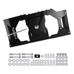 Gooseneck Hitch for Ford F-250/F-350/F-450 (2017–2022) 30000LBS