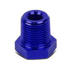 3/8" Male to 1/8" Female NPT Pipe Bushing Reducer Fitting for Universal
