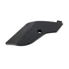 Black Front Lower Wheel Shock Absorber Cover for Vespa Sprint Primavera (2014-2023)