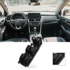 Power Window Master Switch for Toyota Reiz Prado Mark X (2007–2018) 84040-28060