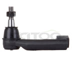 Set of 6 Front Steering Tie Rod End Links & Wheel Bearing Hubs for Ford F-150 (2011–2014)