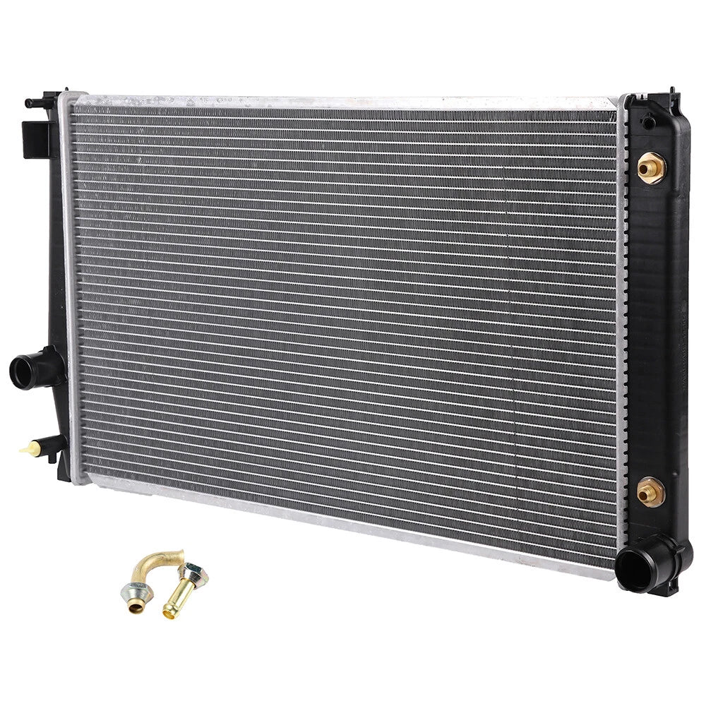 Aluminum Radiator for Toyota RAV4 (2006-2013)