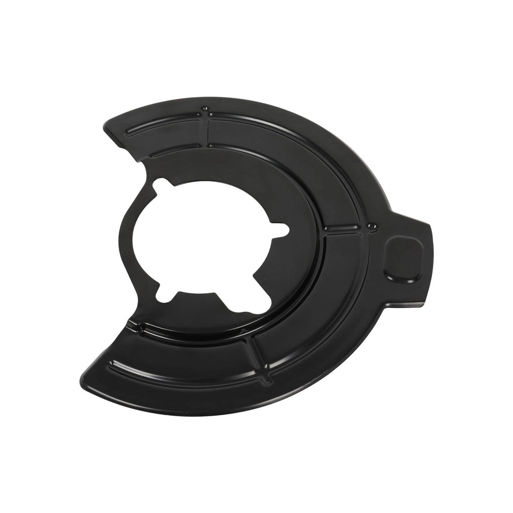 Front Brake Dust Shield for Jeep Wrangler (2007–2018)