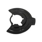 Front Brake Dust Shield for Jeep Wrangler (2007–2018)