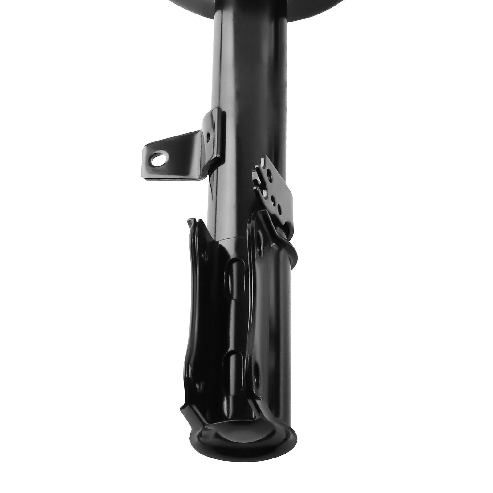 2X Rear Shock Absorbers for Toyota Highlander FWD (2001–2003)