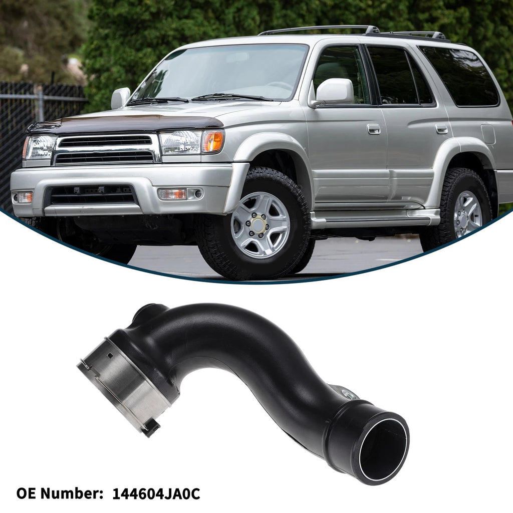 Radiator Hose for Nissan Navara NP300 (2015–2023) 144604JA0C Boost Air Hose