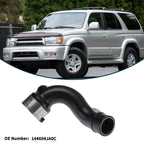Radiator Hose for Nissan Navara NP300 (2015–2023) 144604JA0C Boost Air Hose