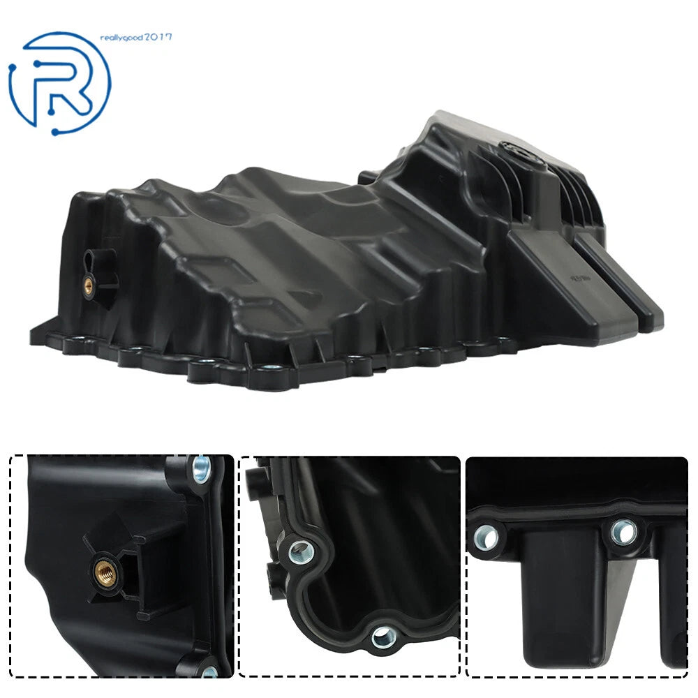 Engine Oil Pan for BMW 320i 328i Z4 X1 (2012-2019)