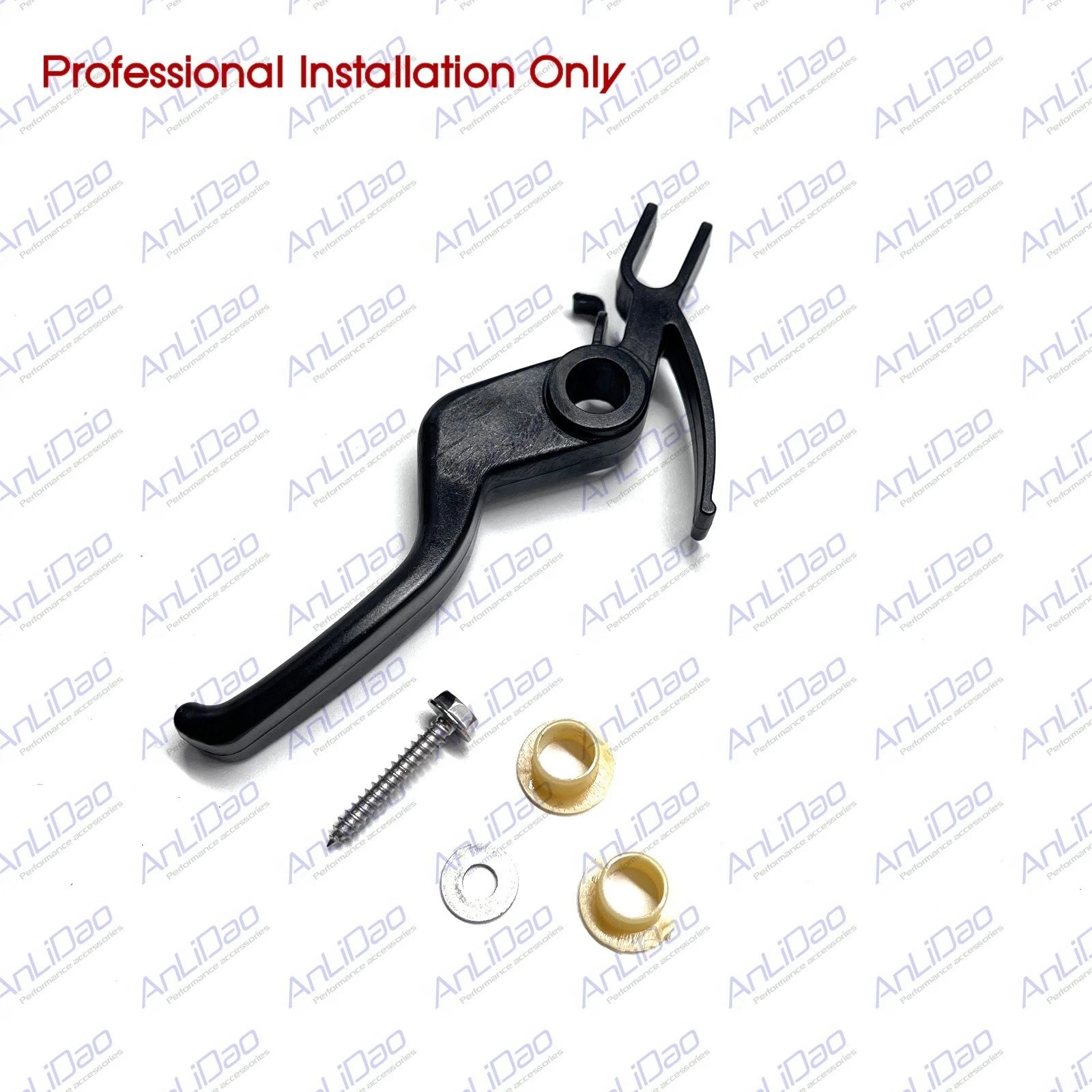 Left Reverse Lever for Sea-Doo GTX LTD iS 260 / RXT-X 300 (2009–2024) 277001945