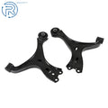 12PCS Front Lower Control Arm Kit for Honda Civic 1.8L (2013–2015)