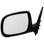 Driver Side Manual Mirror for Toyota Tacoma (2005–2011)