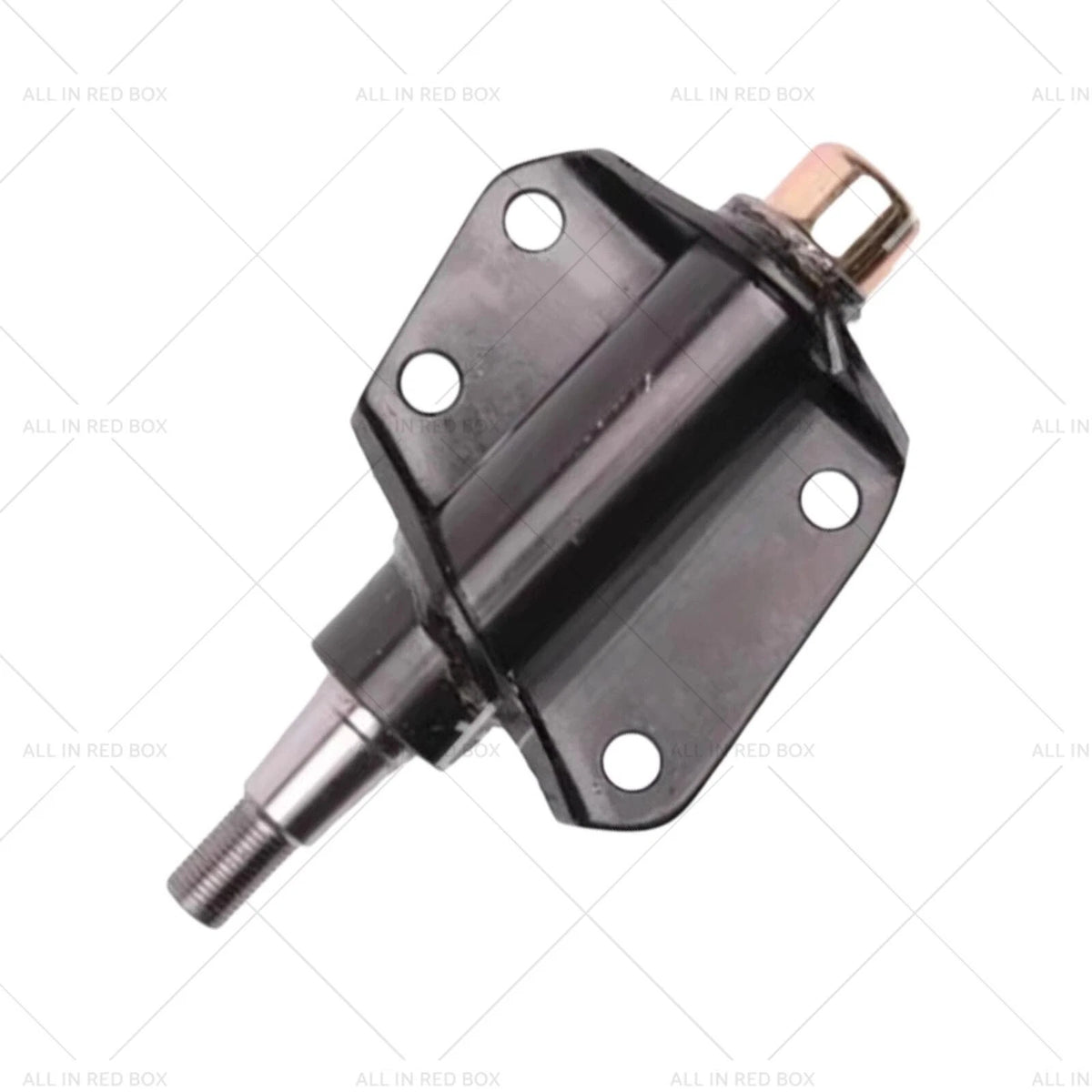 1X Steering Idler Arm for Holden Rodeo TF TFR55 TFS55 (1990–2003)