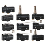 Limit Switch LXW511M for Industrial Applications