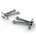 Footpeg Bracket for Suzuki GSXR1000 (2007–2008) T9