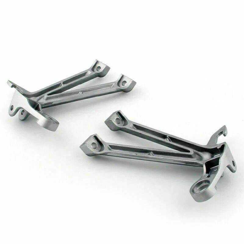 Footpeg Bracket for Suzuki GSXR1000 (2007–2008) T9