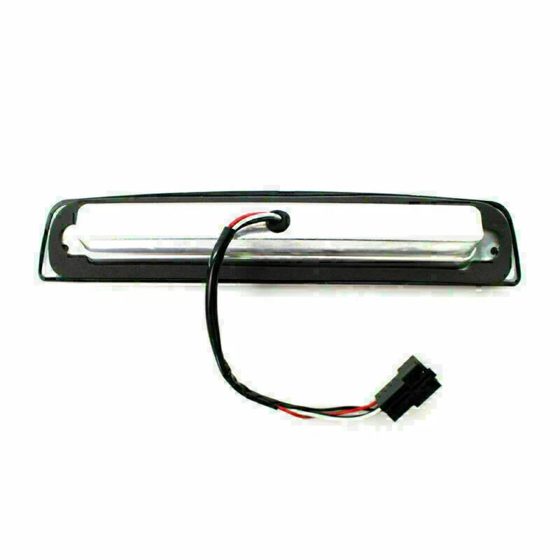High Mount Third Brake Light for Dodge Ram 1500 2500 3500 (1994-2001)