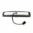 High Mount Third Brake Light for Dodge Ram 1500 2500 3500 (1994-2001)