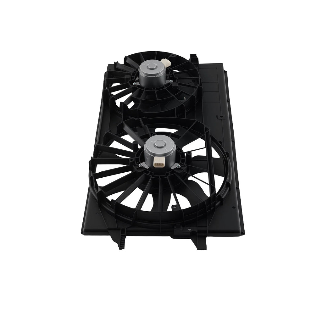 Cooling Fan for Pontiac G6 V6 3.5L (2005–2006) 621150 15236647
