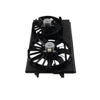 Cooling Fan for Pontiac G6 V6 3.5L (2005–2006) 621150 15236647