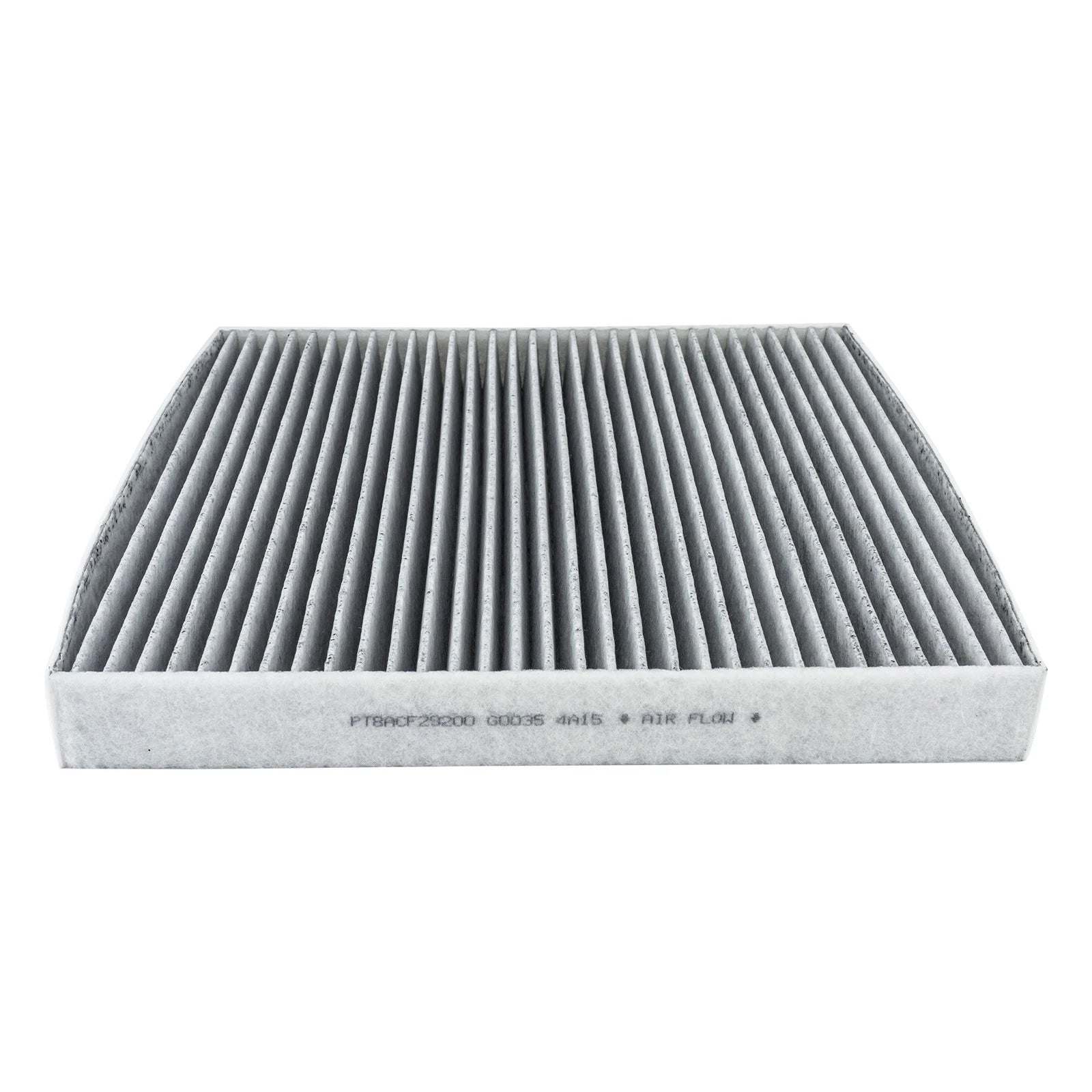 Carbon Cabin Air Filter for Volkswagen Jetta (2019–2024)