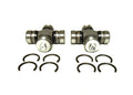 Set of 2 Front Drive Shaft Universal Joints for Yamaha (5GT-46187-00-00)